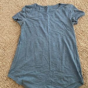 Lulu short sleeve
